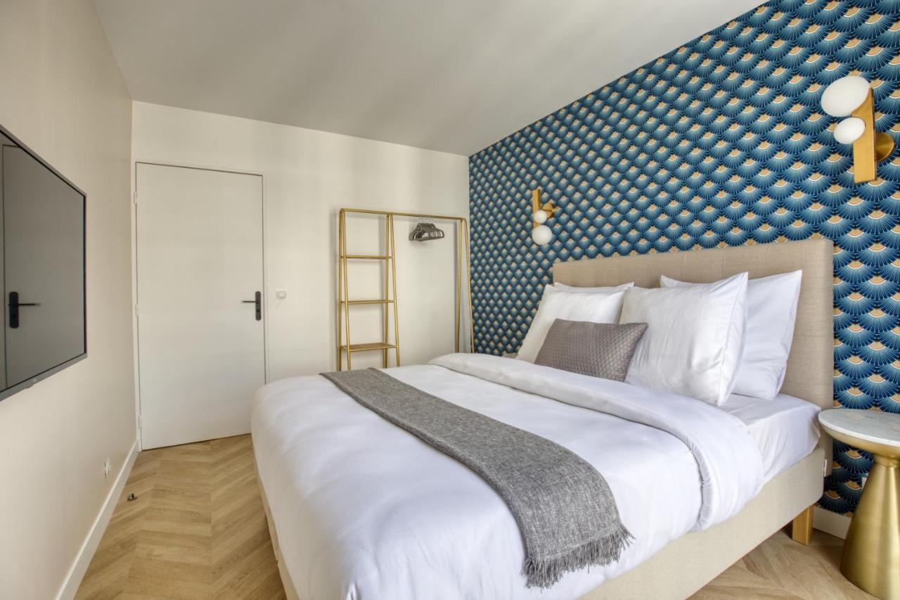شيسي Splendide Appartement Avec Un Beau Panorama Pres De Disneyland Paris #21 المظهر الخارجي الصورة